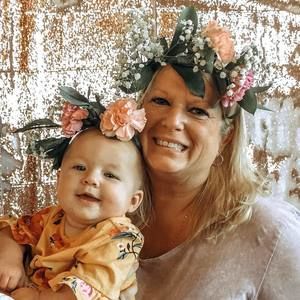 Meet your Posher, Cindy